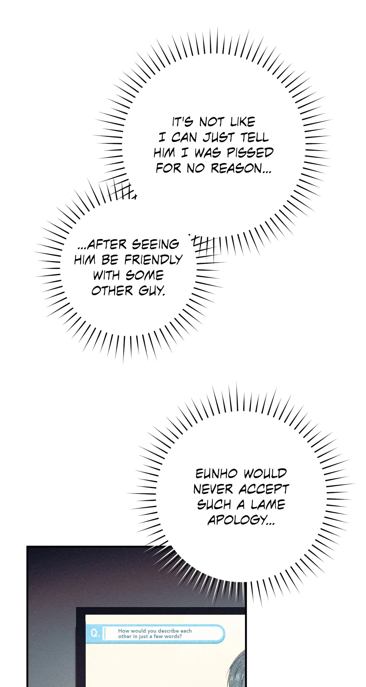 Introducing My Manager Chapter 21 page 68 - 