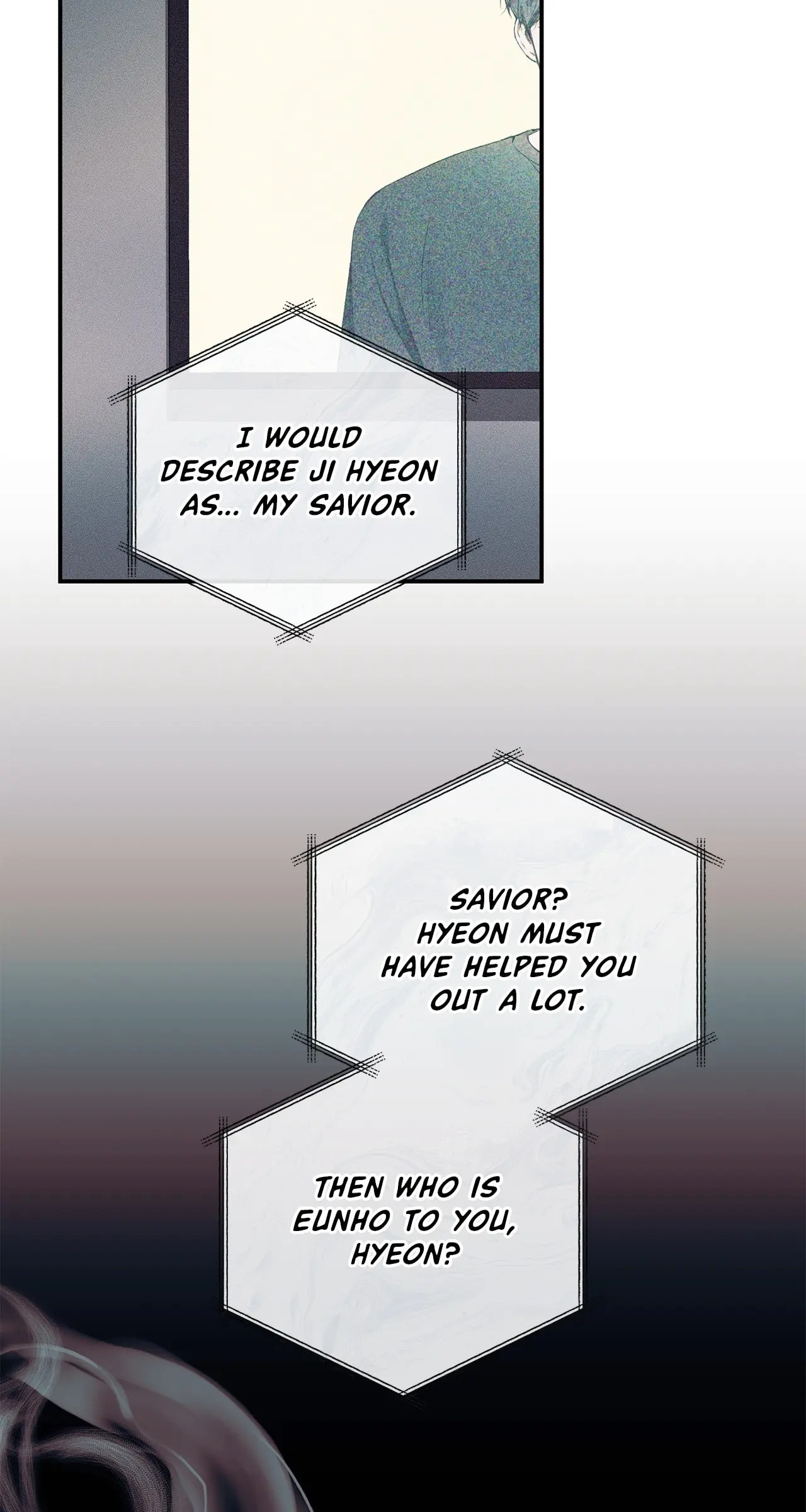 Introducing My Manager Chapter 21 page 69 - 