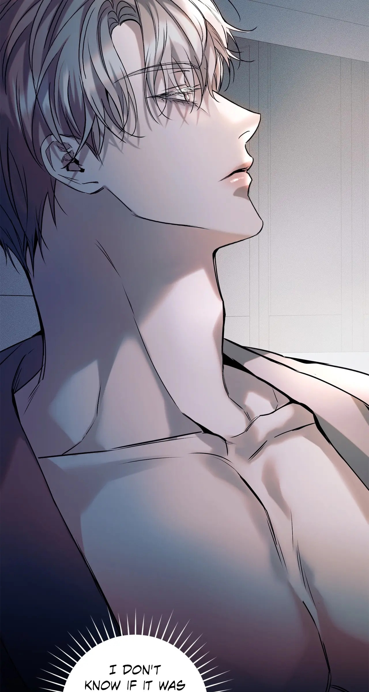 Introducing My Manager Chapter 21 page 77 - 