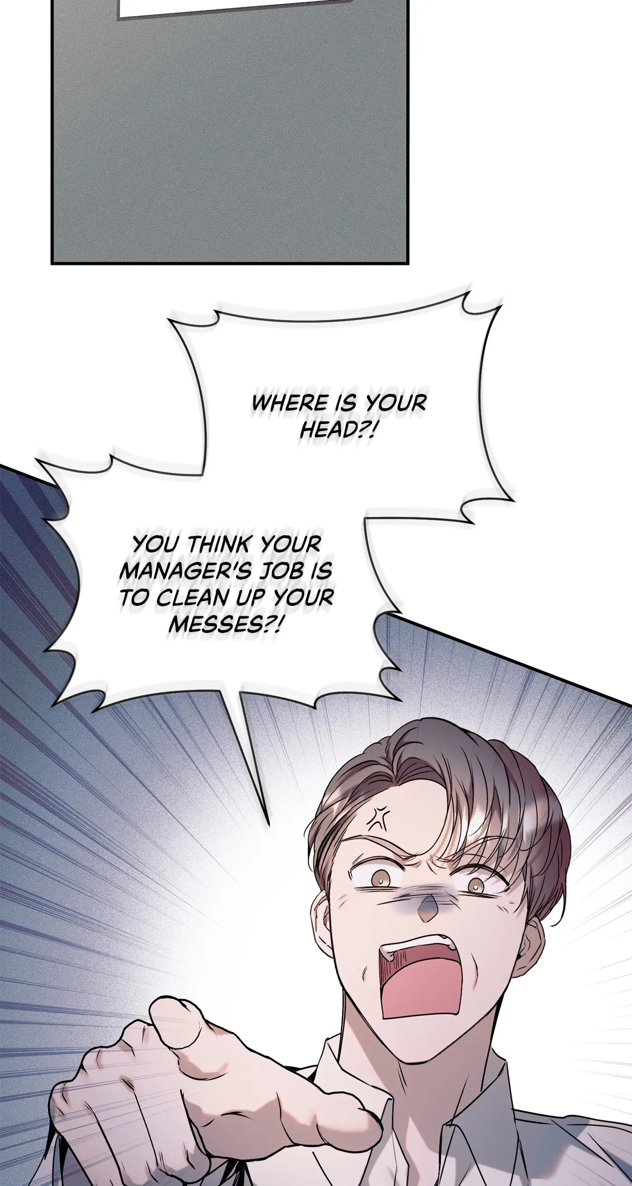 Introducing My Manager Chapter 21 page 81 - 