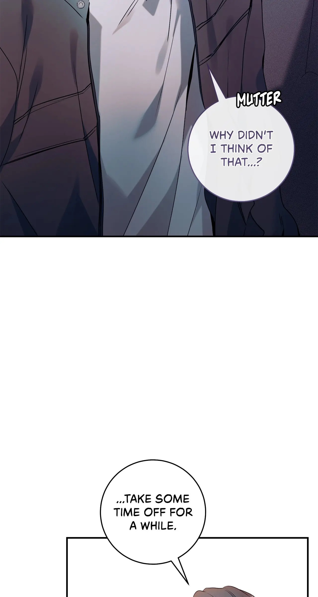 Introducing My Manager Chapter 21 page 86 - 
