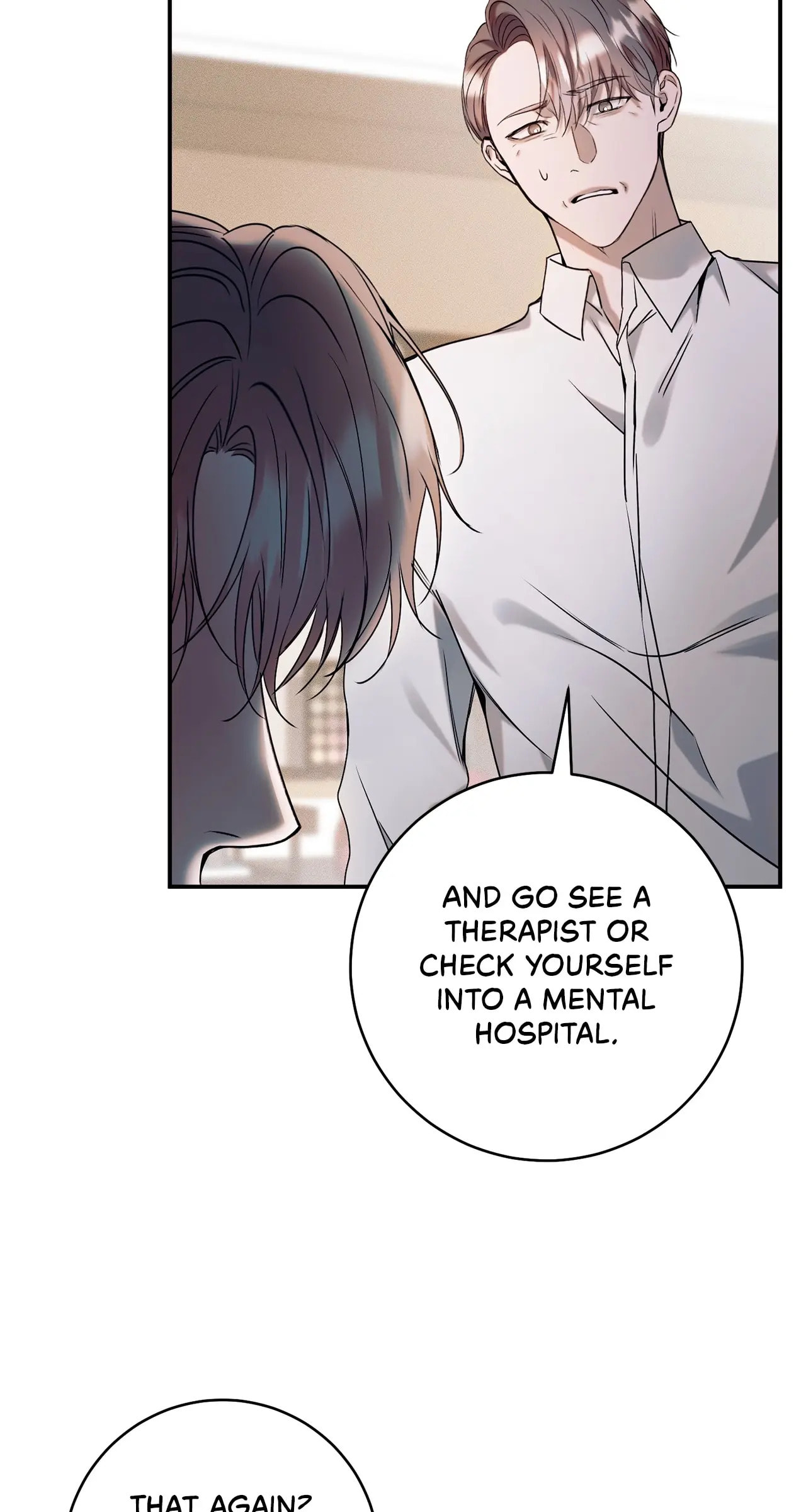 Introducing My Manager Chapter 21 page 87 - 