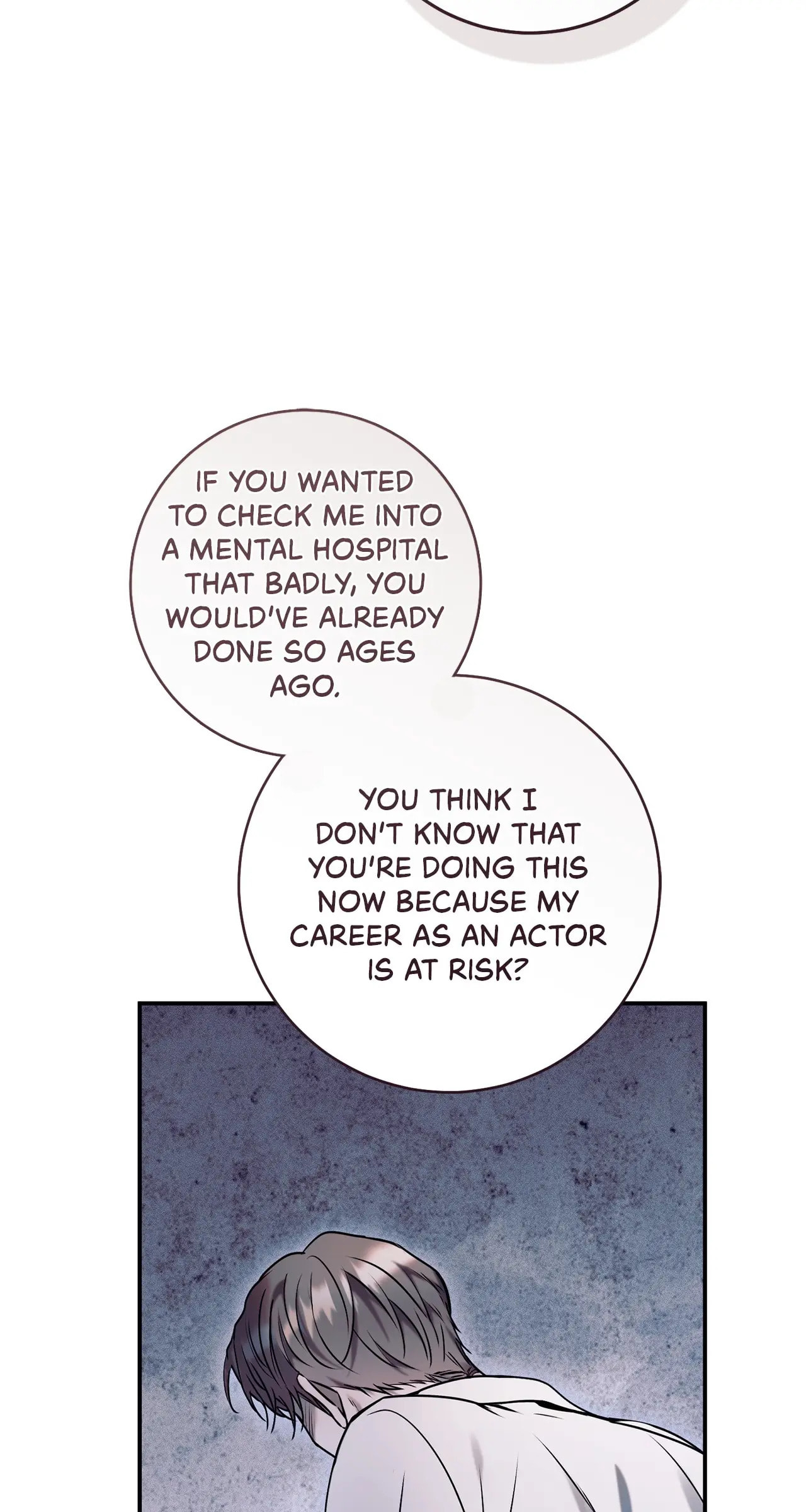 Introducing My Manager Chapter 21 page 91 - 