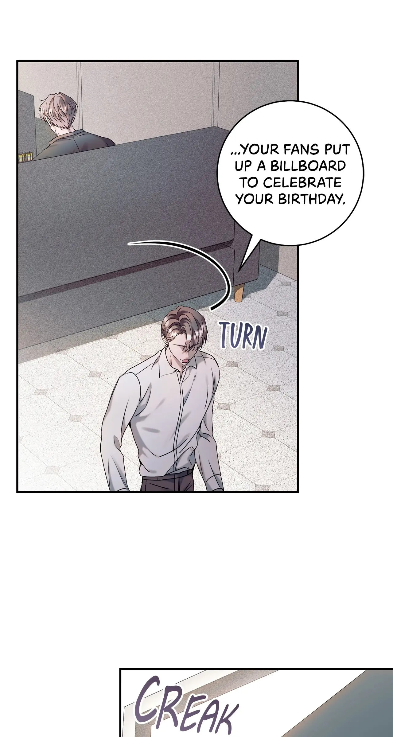 Introducing My Manager Chapter 21 page 93 - 