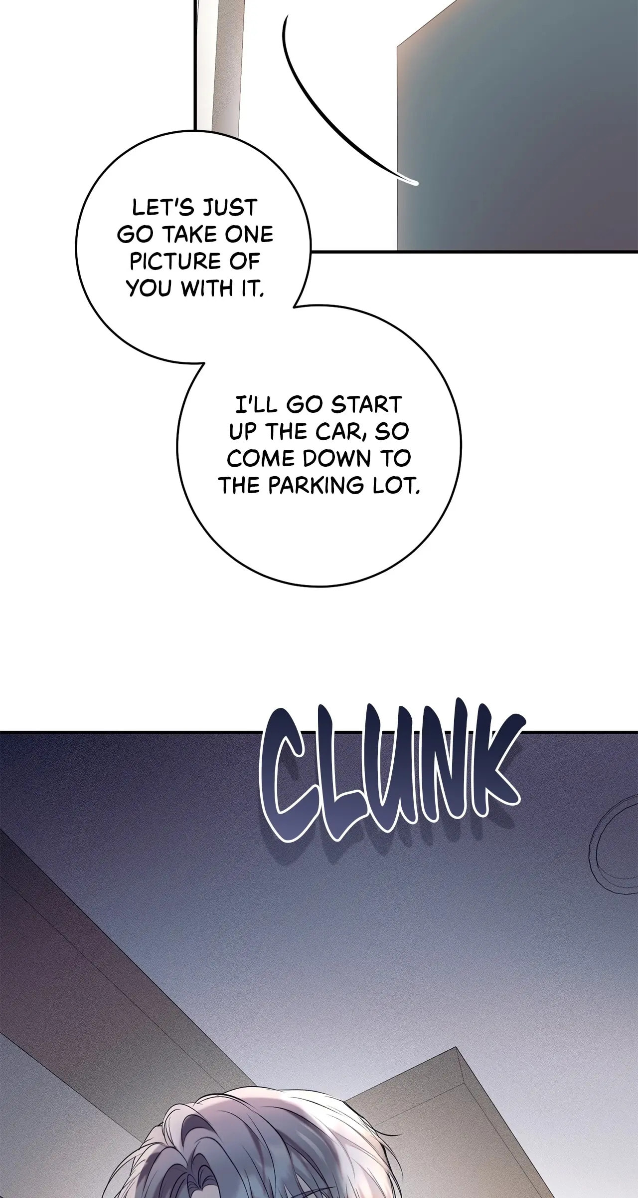 Introducing My Manager Chapter 21 page 94 - 