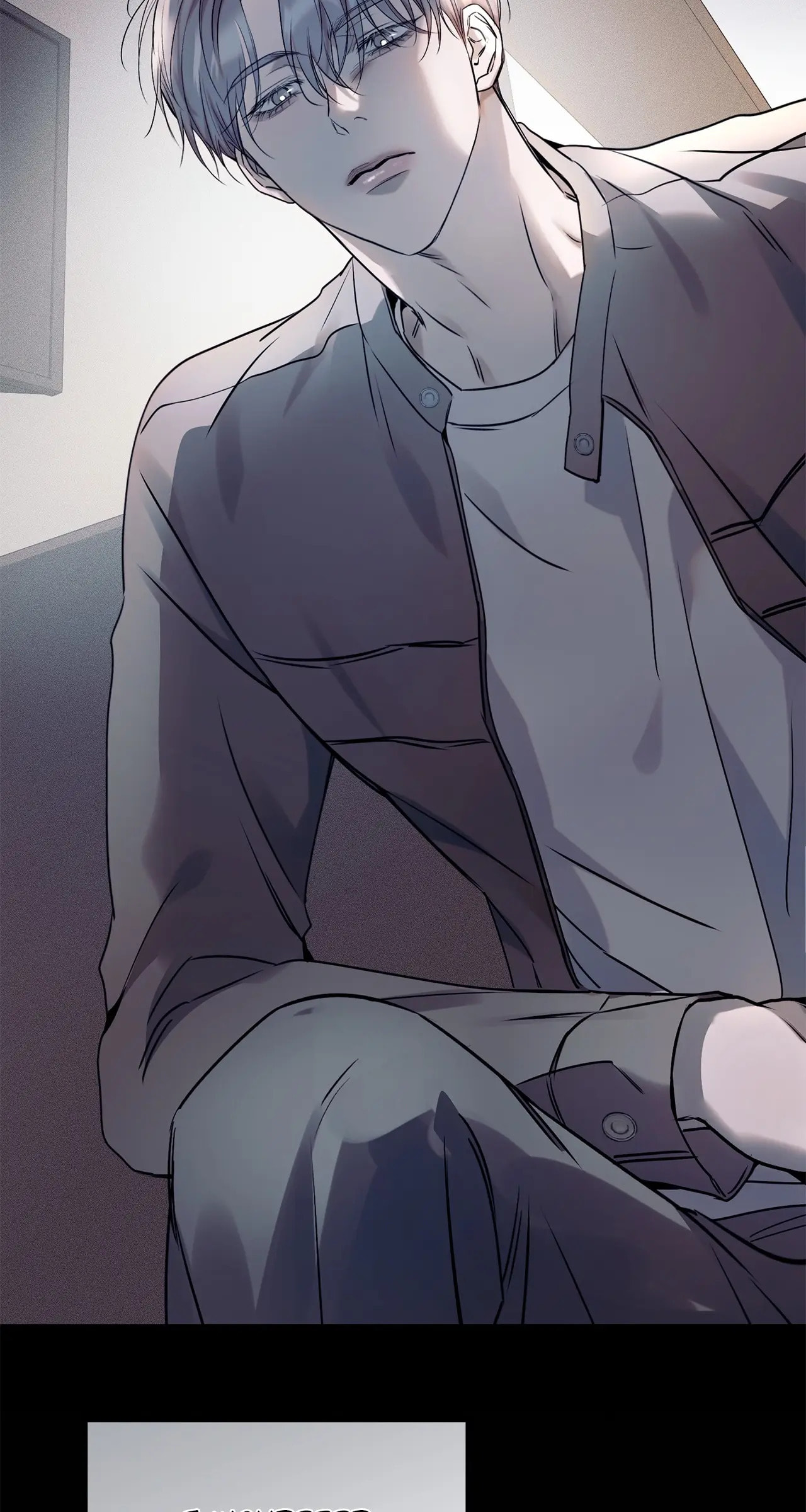Introducing My Manager Chapter 21 page 95 - 