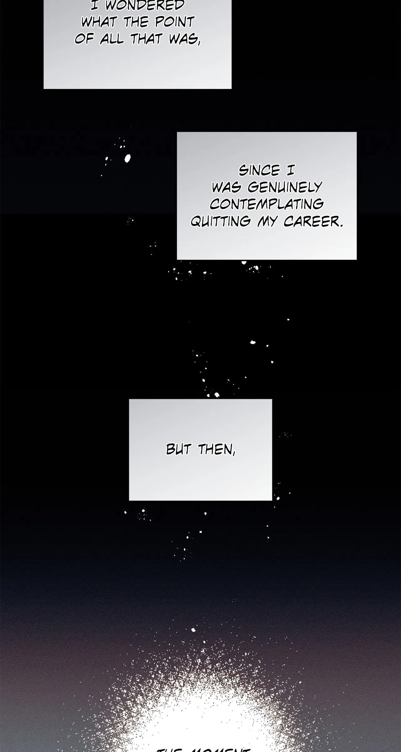 Introducing My Manager Chapter 21 page 96 - 