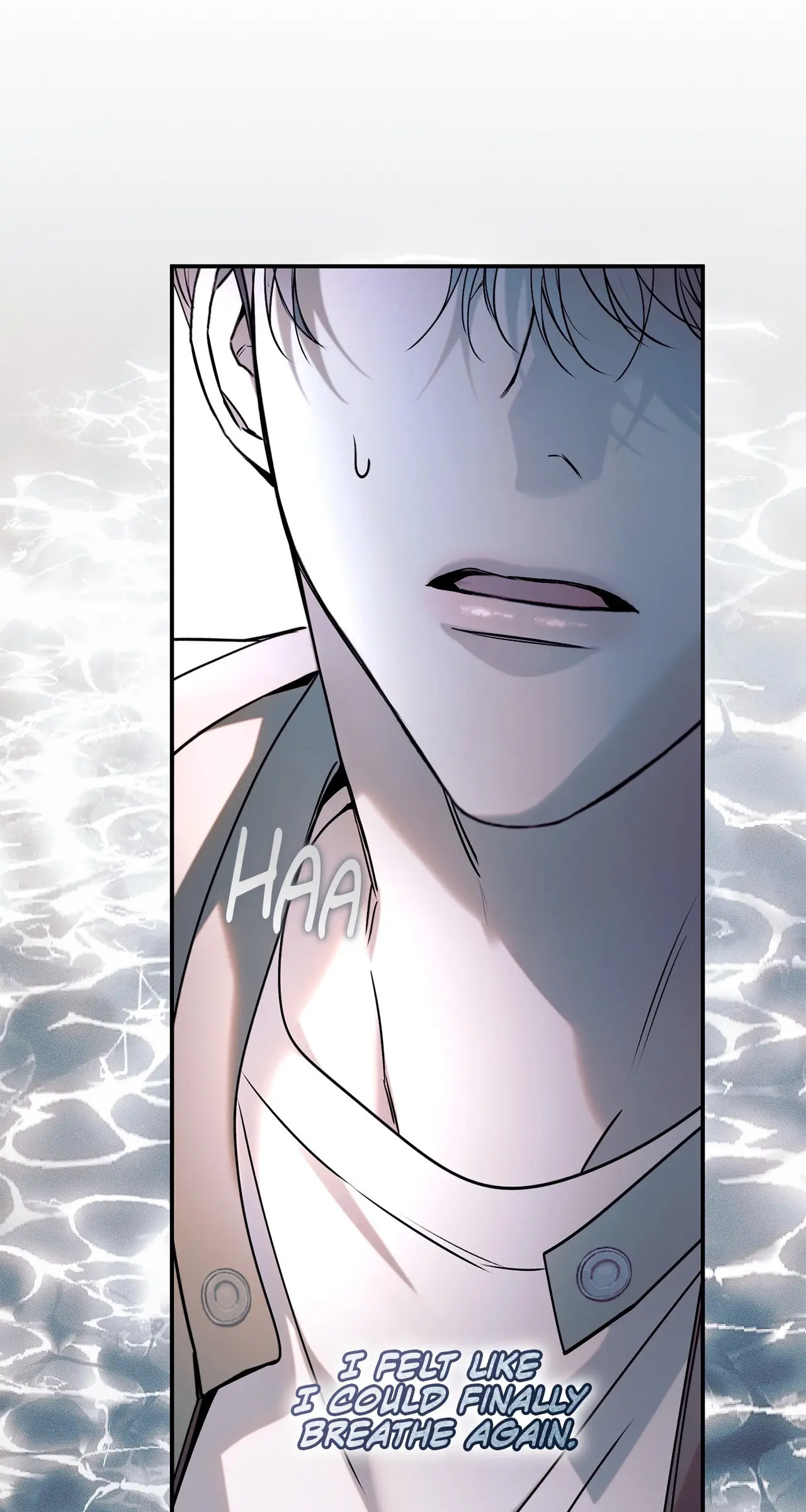 Introducing My Manager Chapter 21 page 100 - 