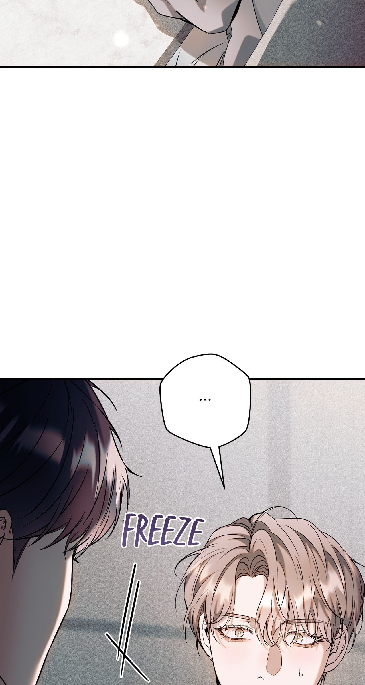 Introducing My Manager Chapter 22 page 33 - 