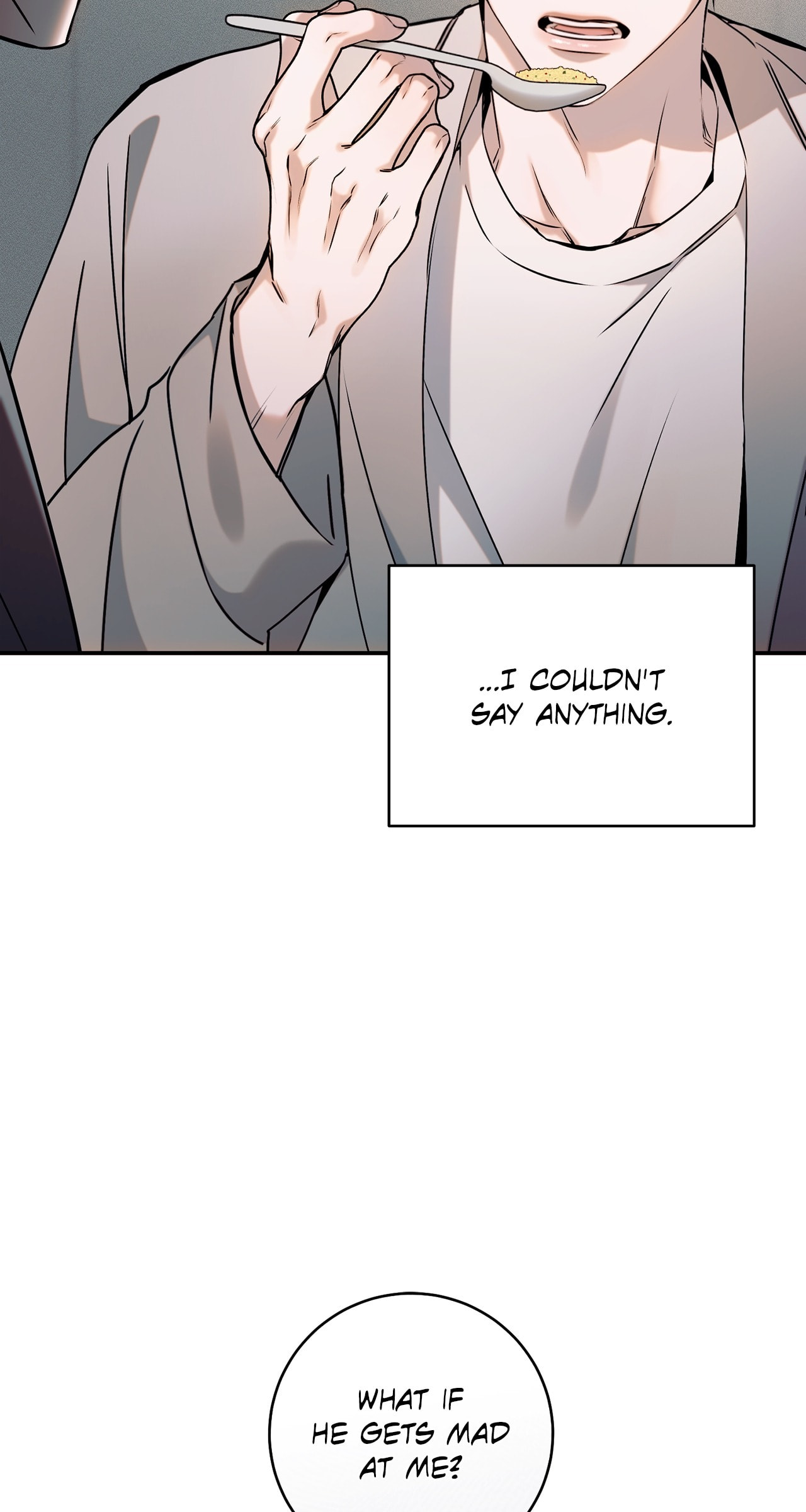 Introducing My Manager Chapter 22 page 34 - 