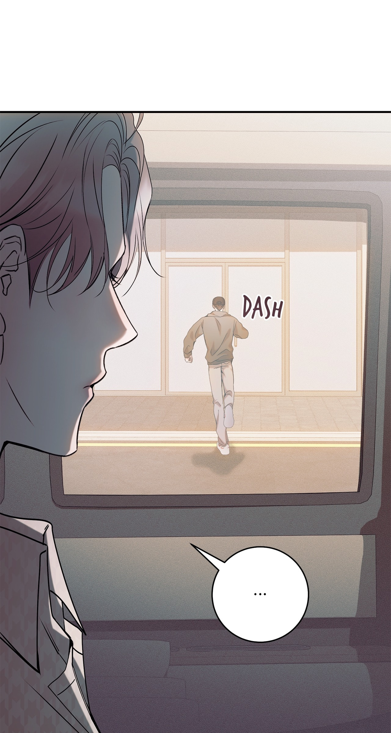 Introducing My Manager Chapter 22 page 46 - 