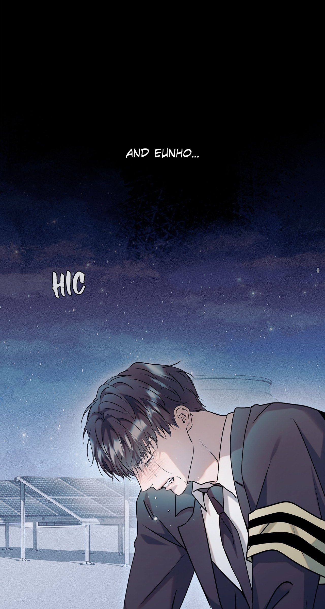 Introducing My Manager Chapter 22 page 73 - 
