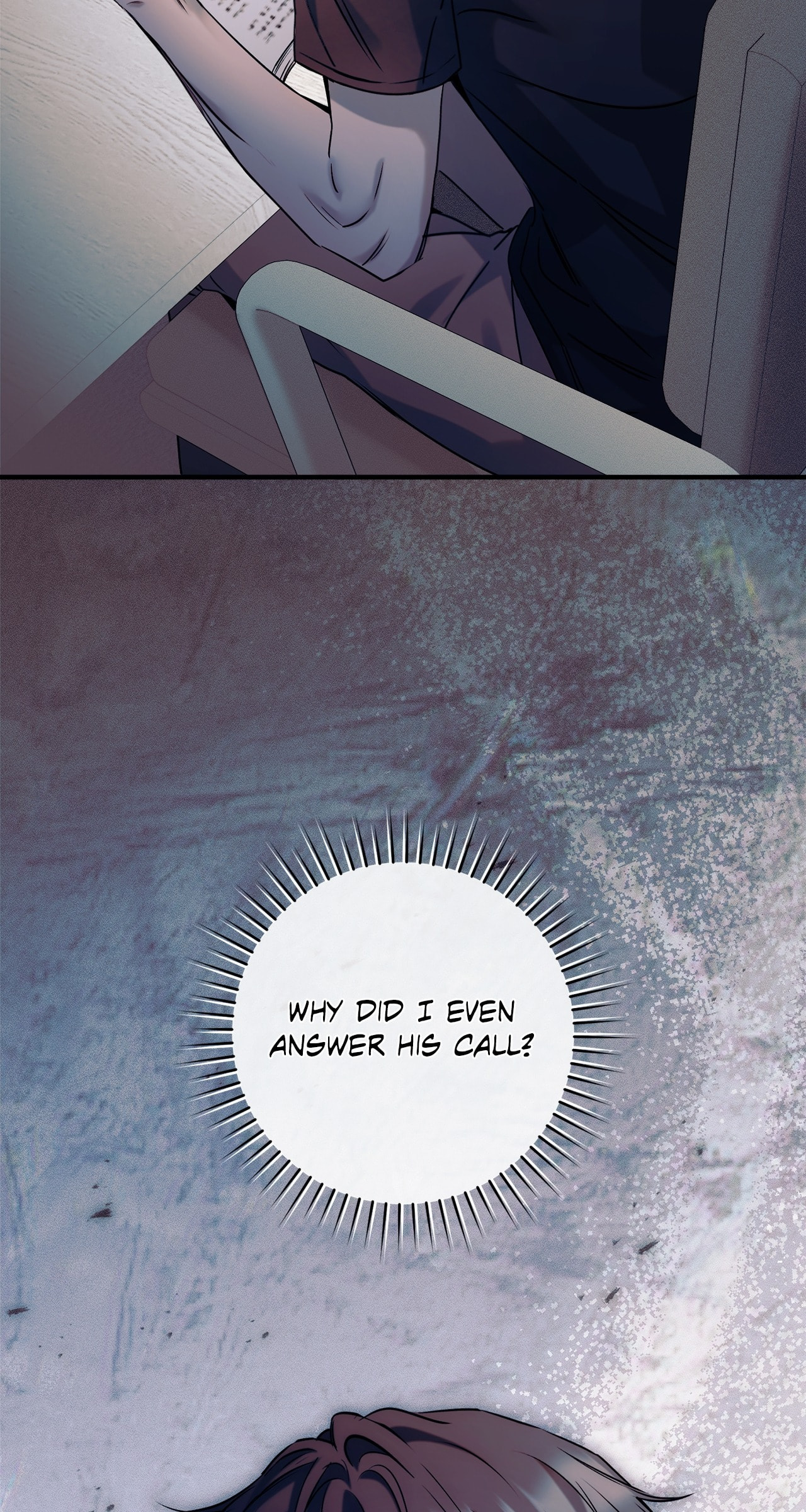 Introducing My Manager Chapter 23 page 3 - 