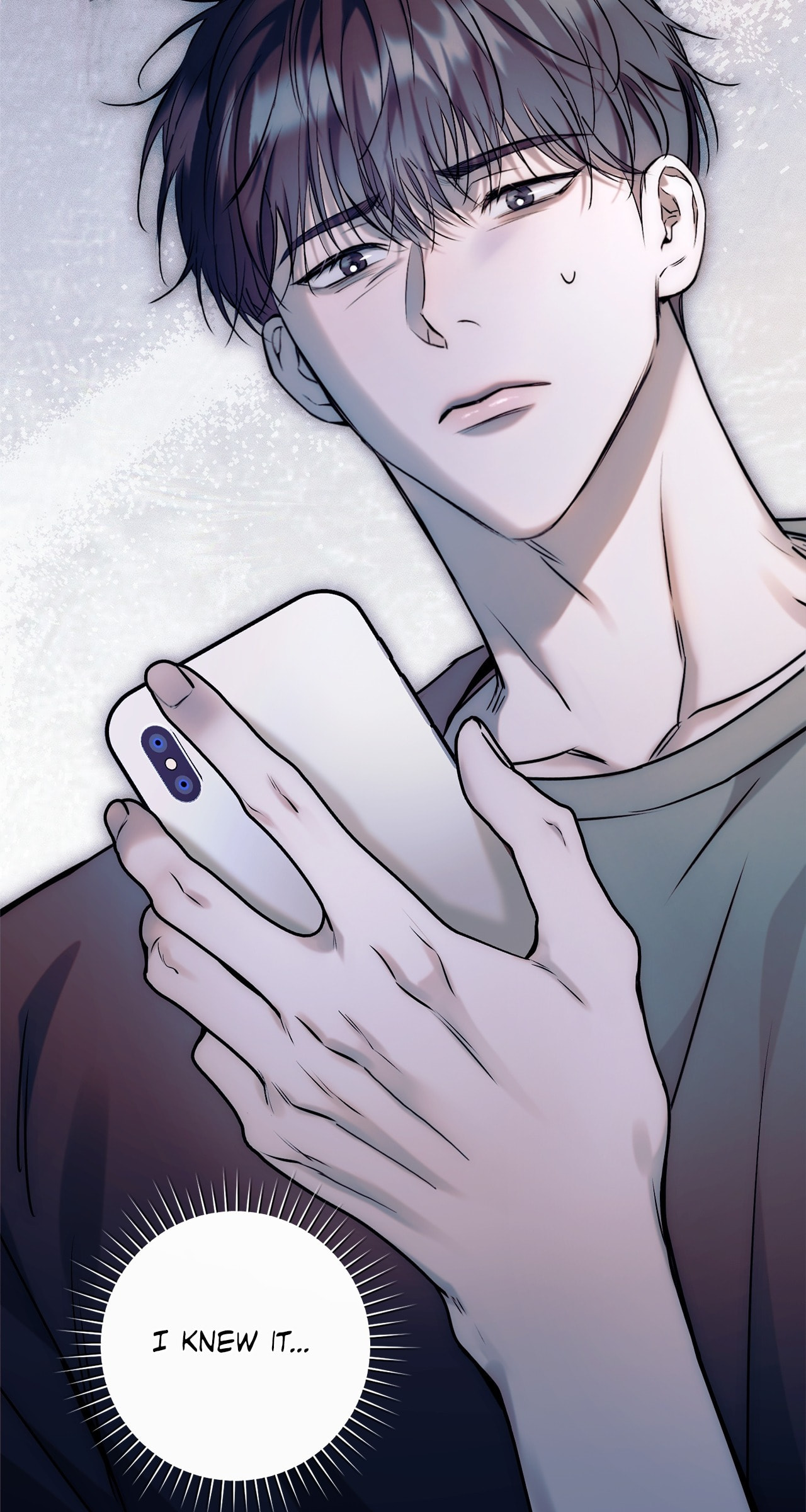 Introducing My Manager Chapter 23 page 4 - 
