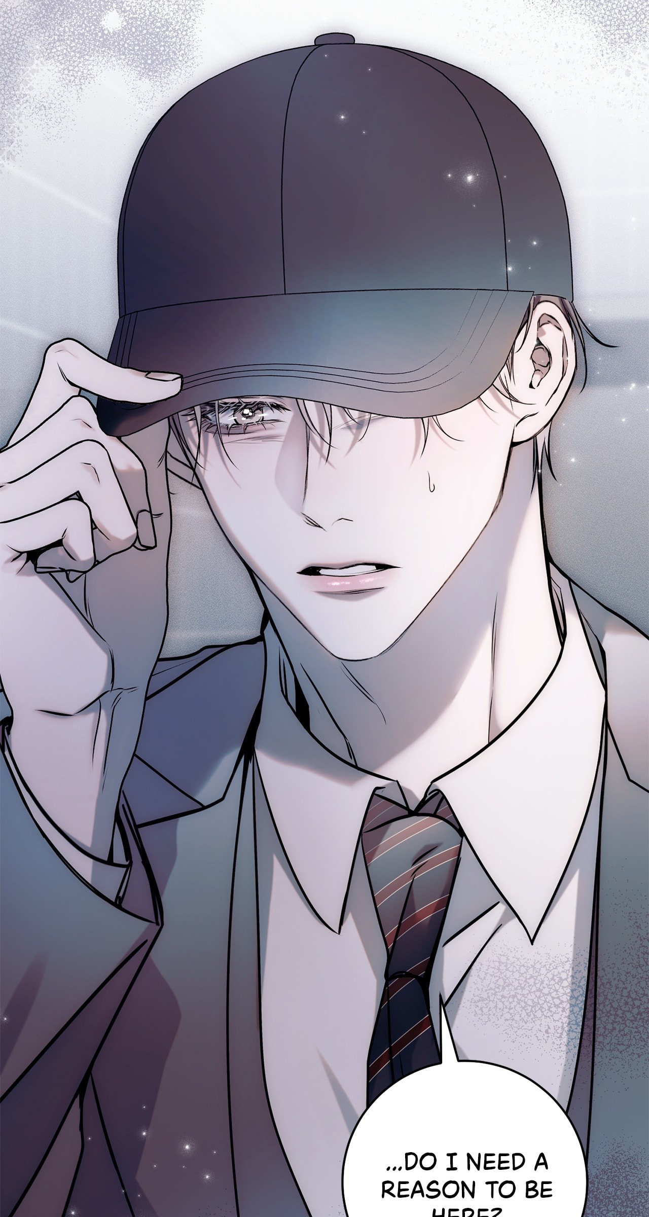 Introducing My Manager Chapter 23 page 98 - 