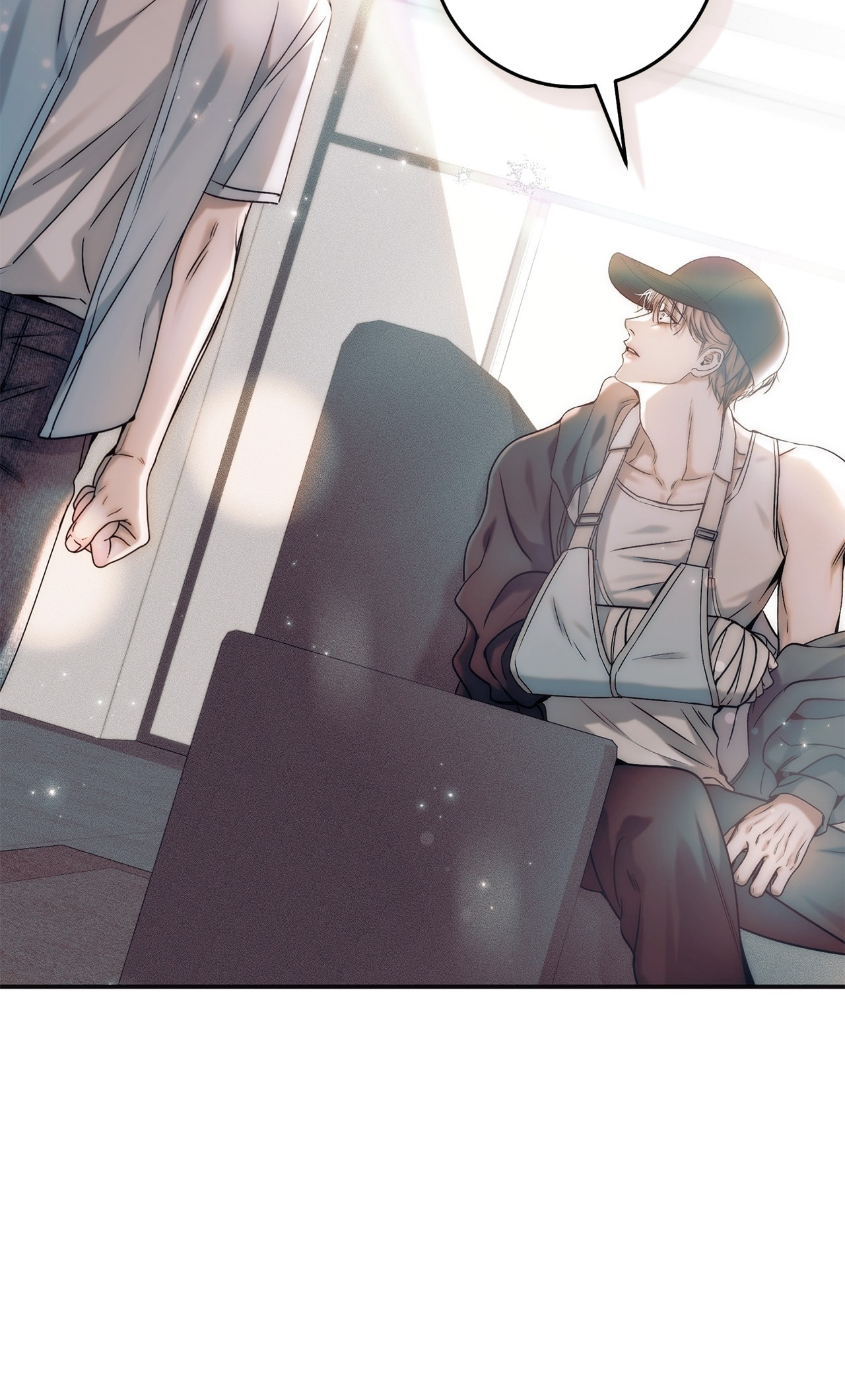 Introducing My Manager Chapter 26 page 117 - 