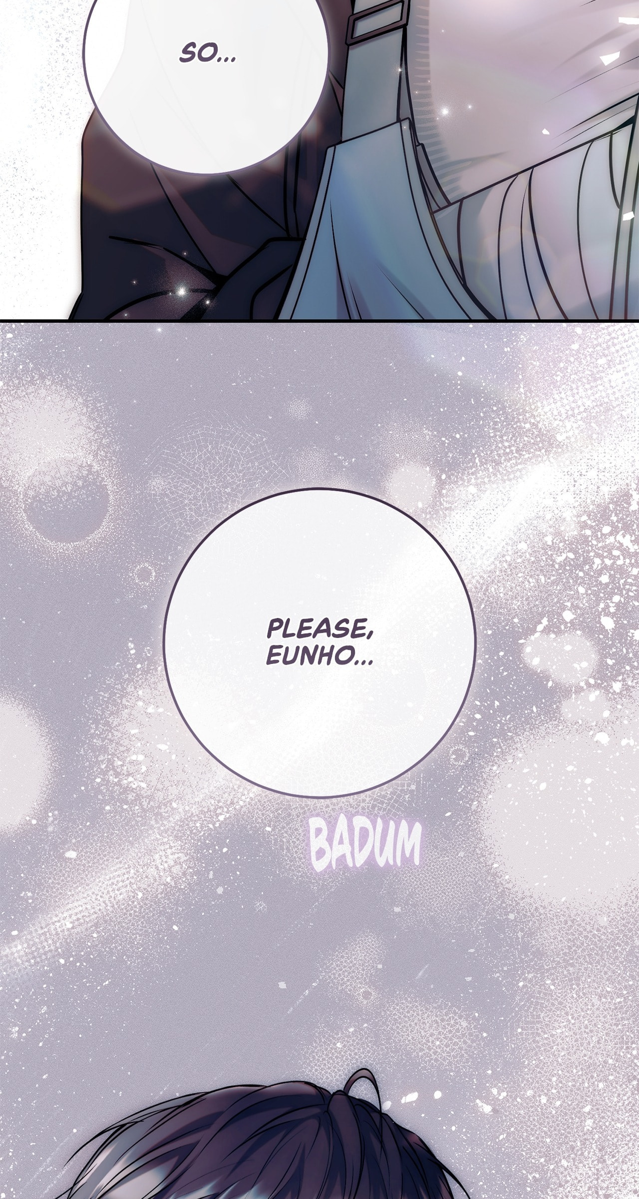 Introducing My Manager Chapter 28 page 3 - 