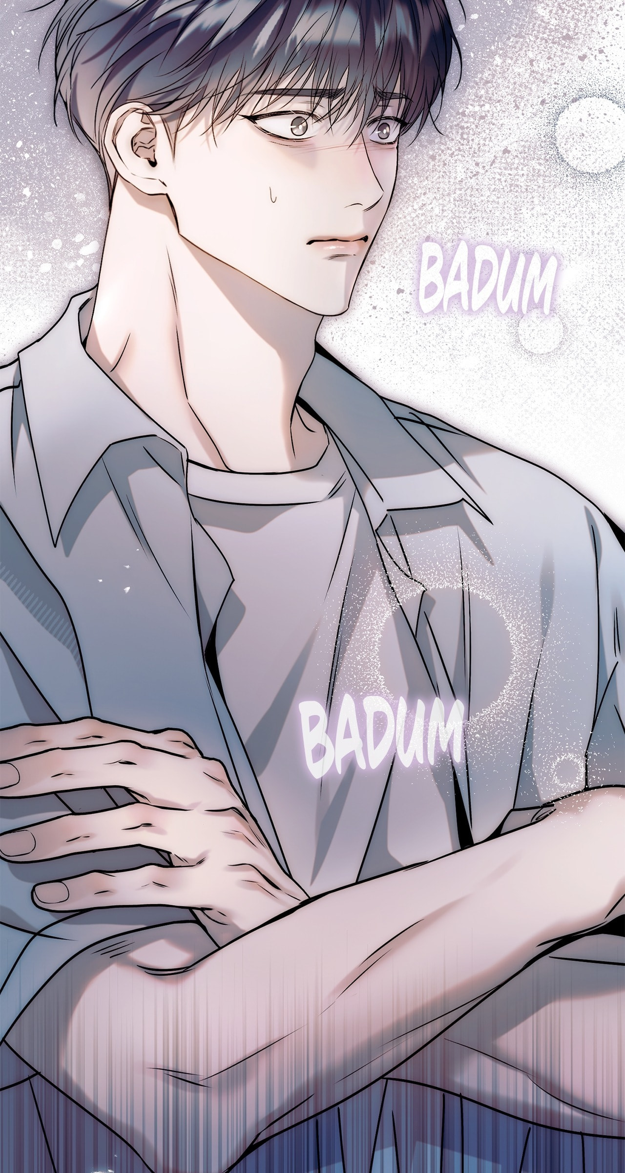 Introducing My Manager Chapter 28 page 4 - 