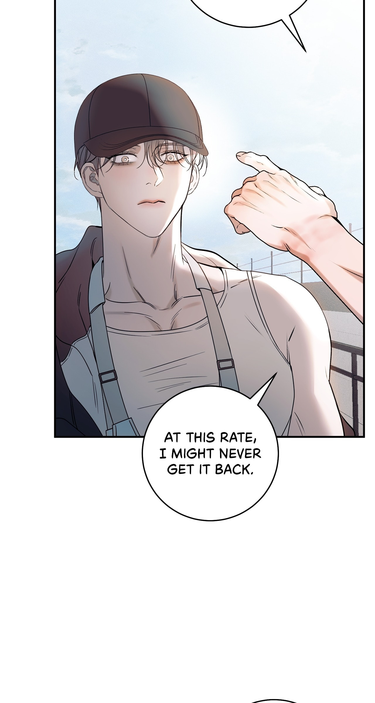 Introducing My Manager Chapter 28 page 46 - 
