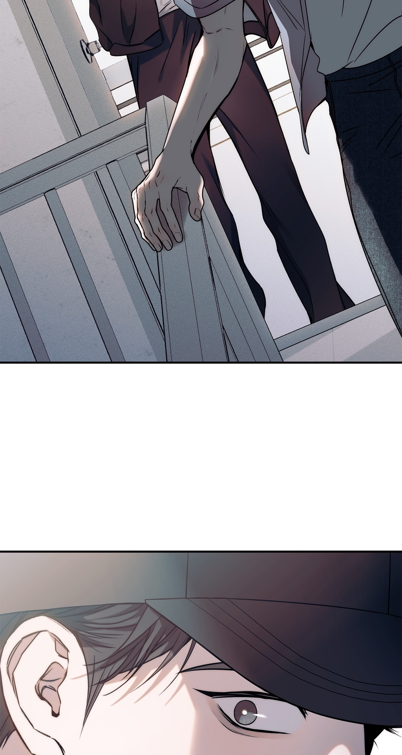 Introducing My Manager Chapter 28 page 77 - 