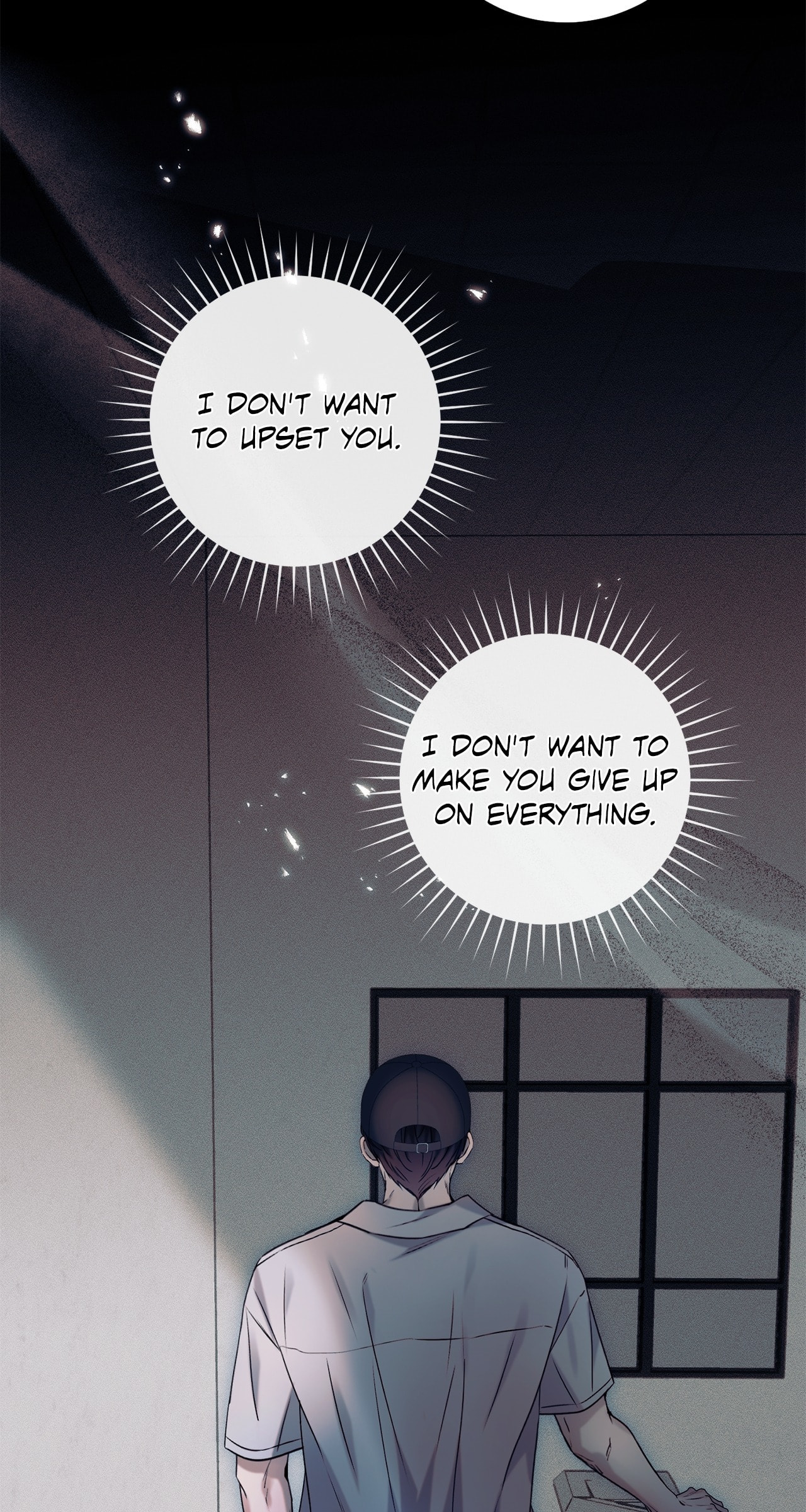 Introducing My Manager Chapter 28 page 90 - 