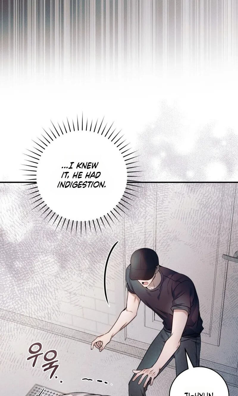 Introducing My Manager Chapter 29 page 84 - 