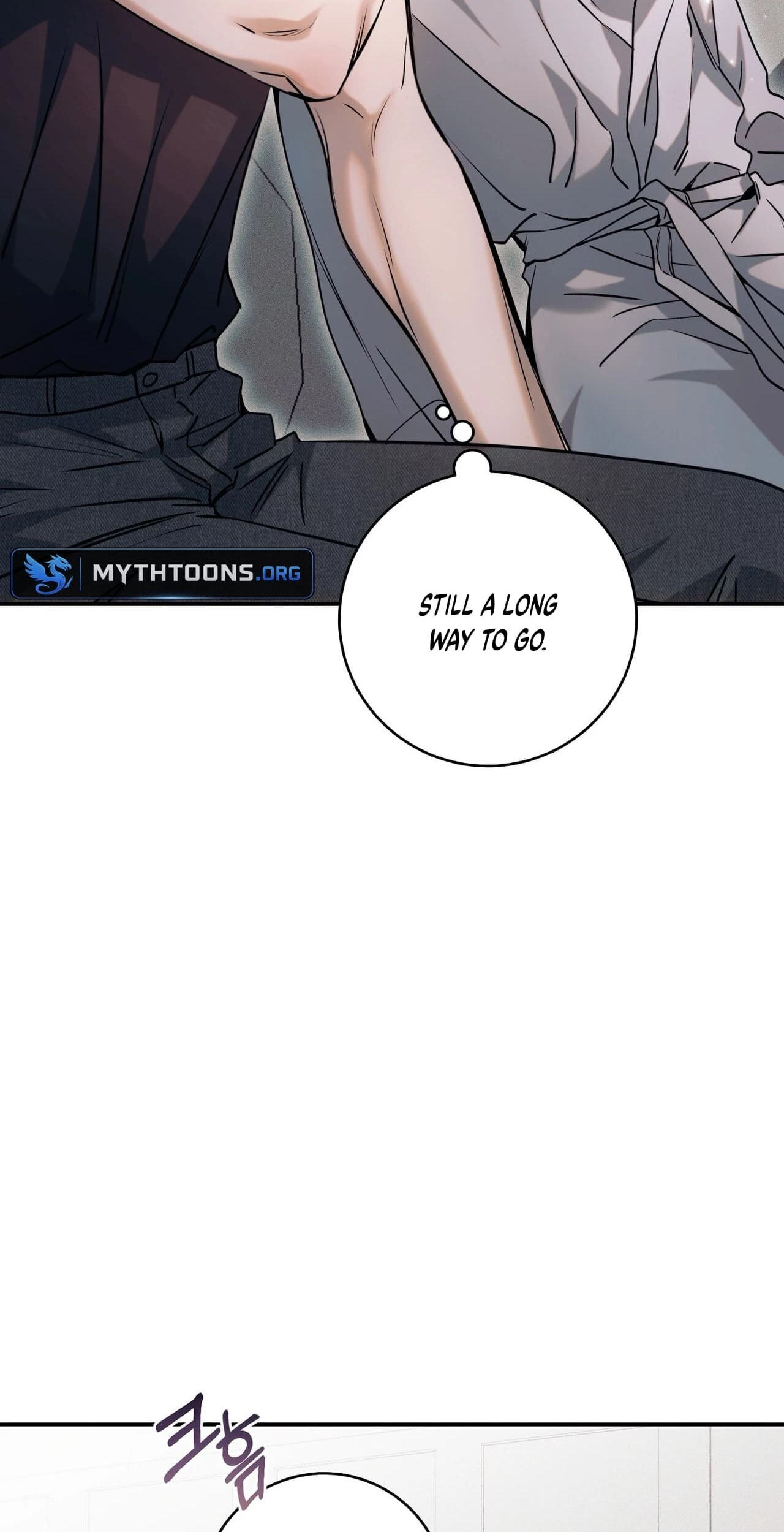 Introducing My Manager Chapter 30 page 4 - 