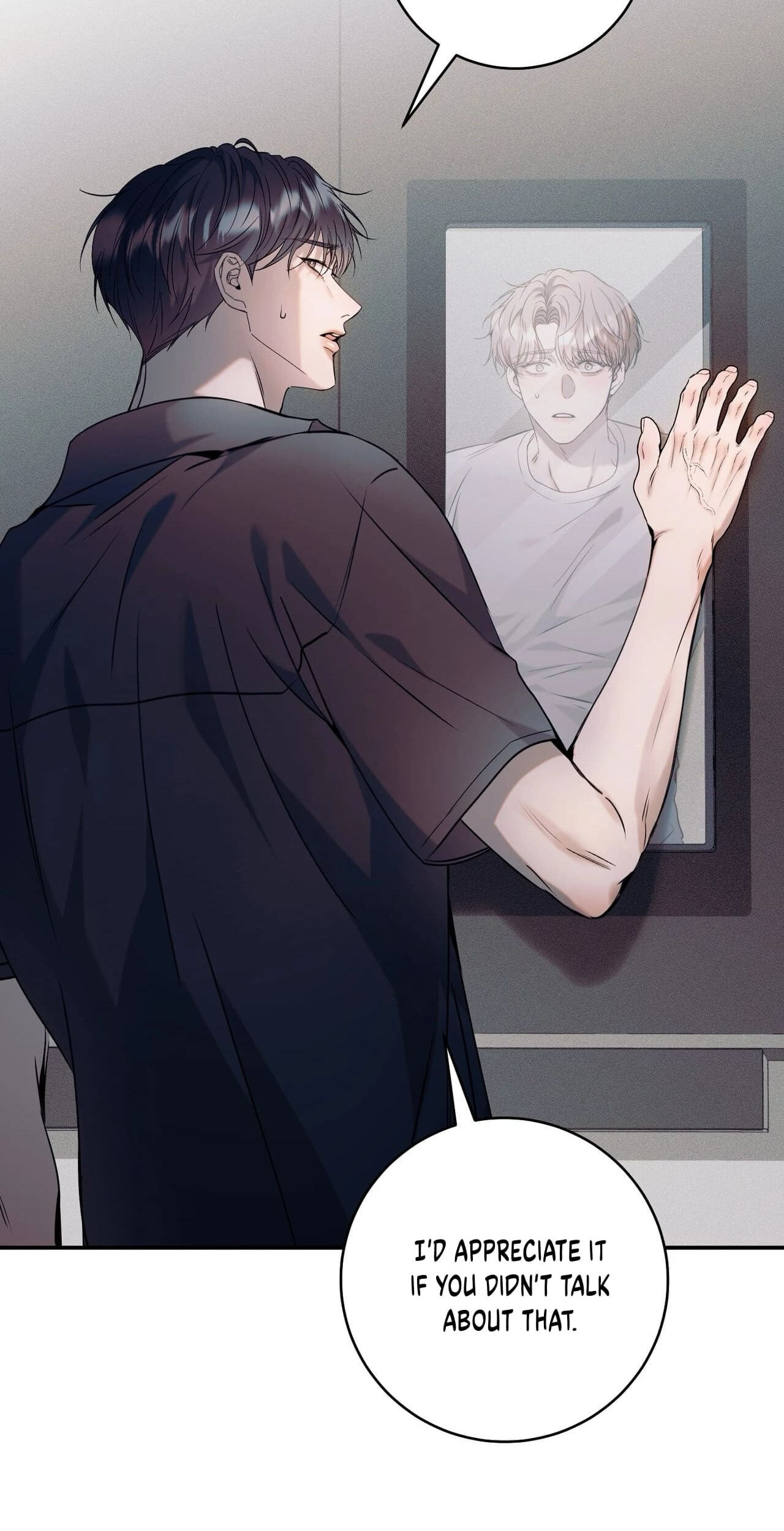 Introducing My Manager Chapter 30 page 84 - 