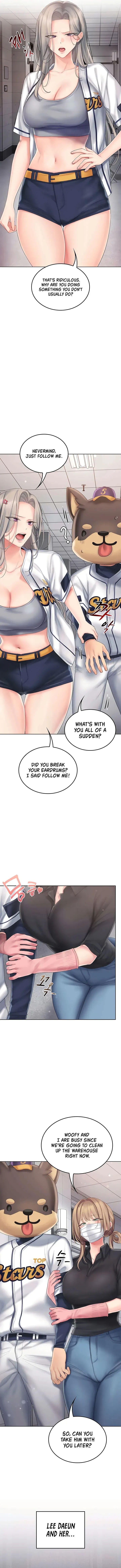 Cheer Love! Chapter 10 page 12 - 