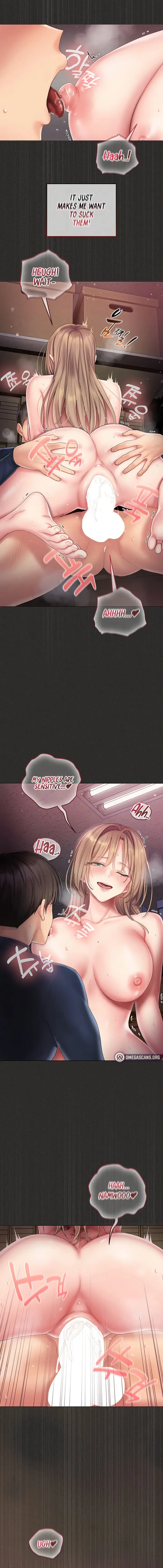 Cheer Love! Chapter 12 page 9 - 