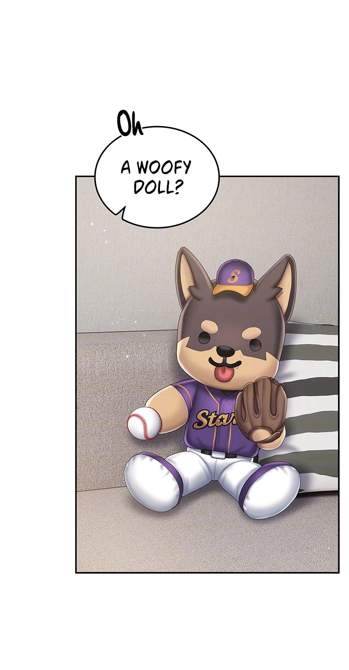 Cheer Love! Chapter 22 page 22 - 