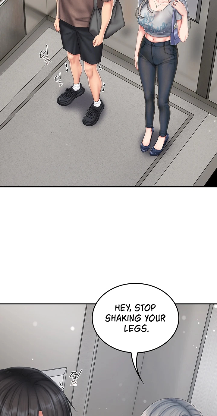 Cheer Love! Chapter 22 page 4 - 