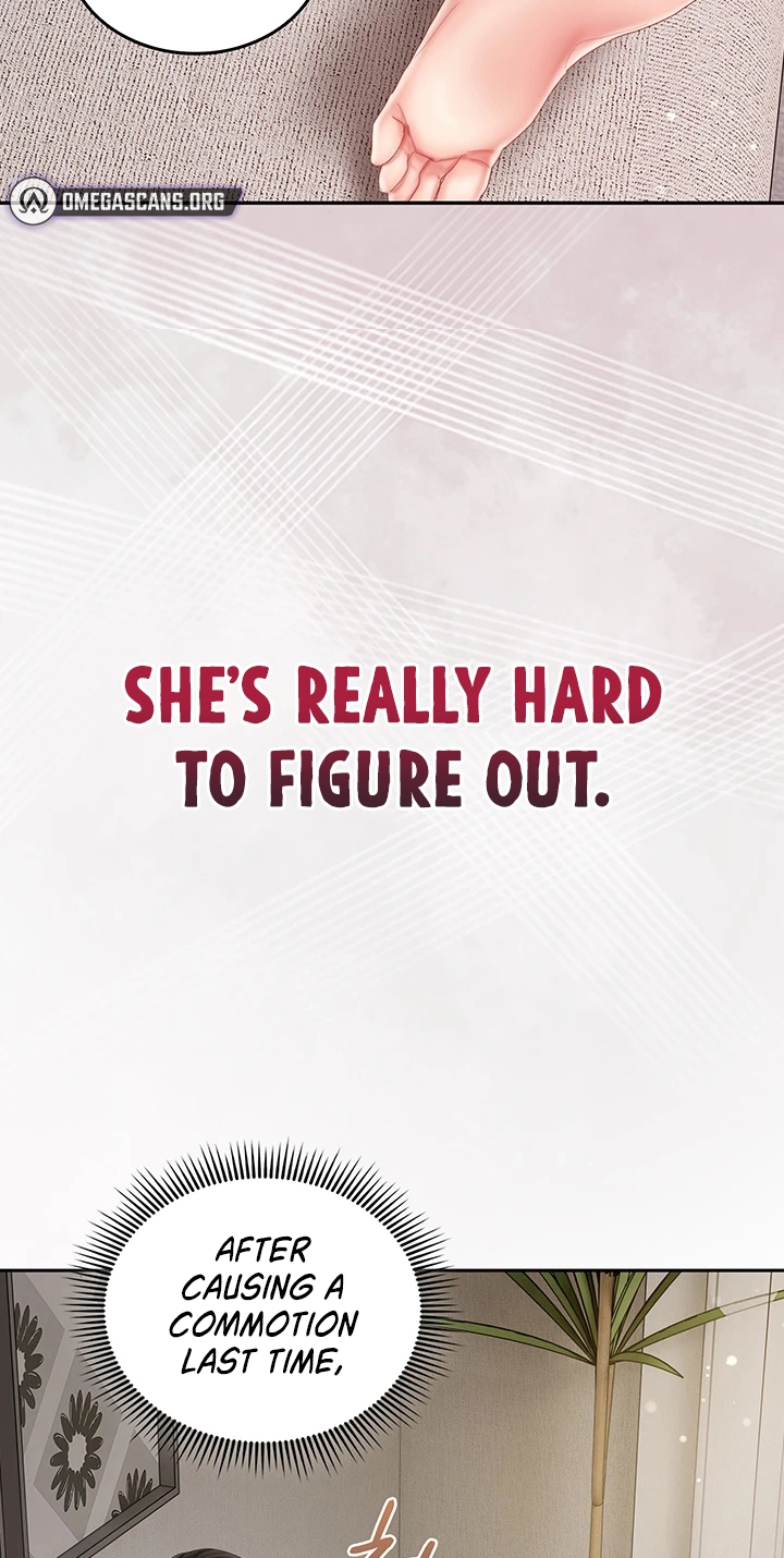 Cheer Love! Chapter 22 page 32 - 