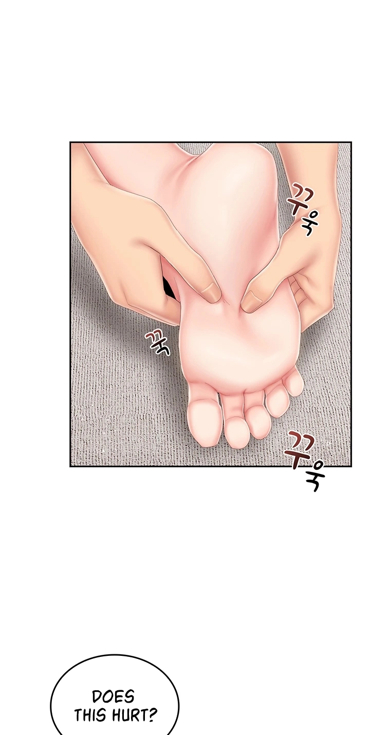 Cheer Love! Chapter 22 page 34 - 