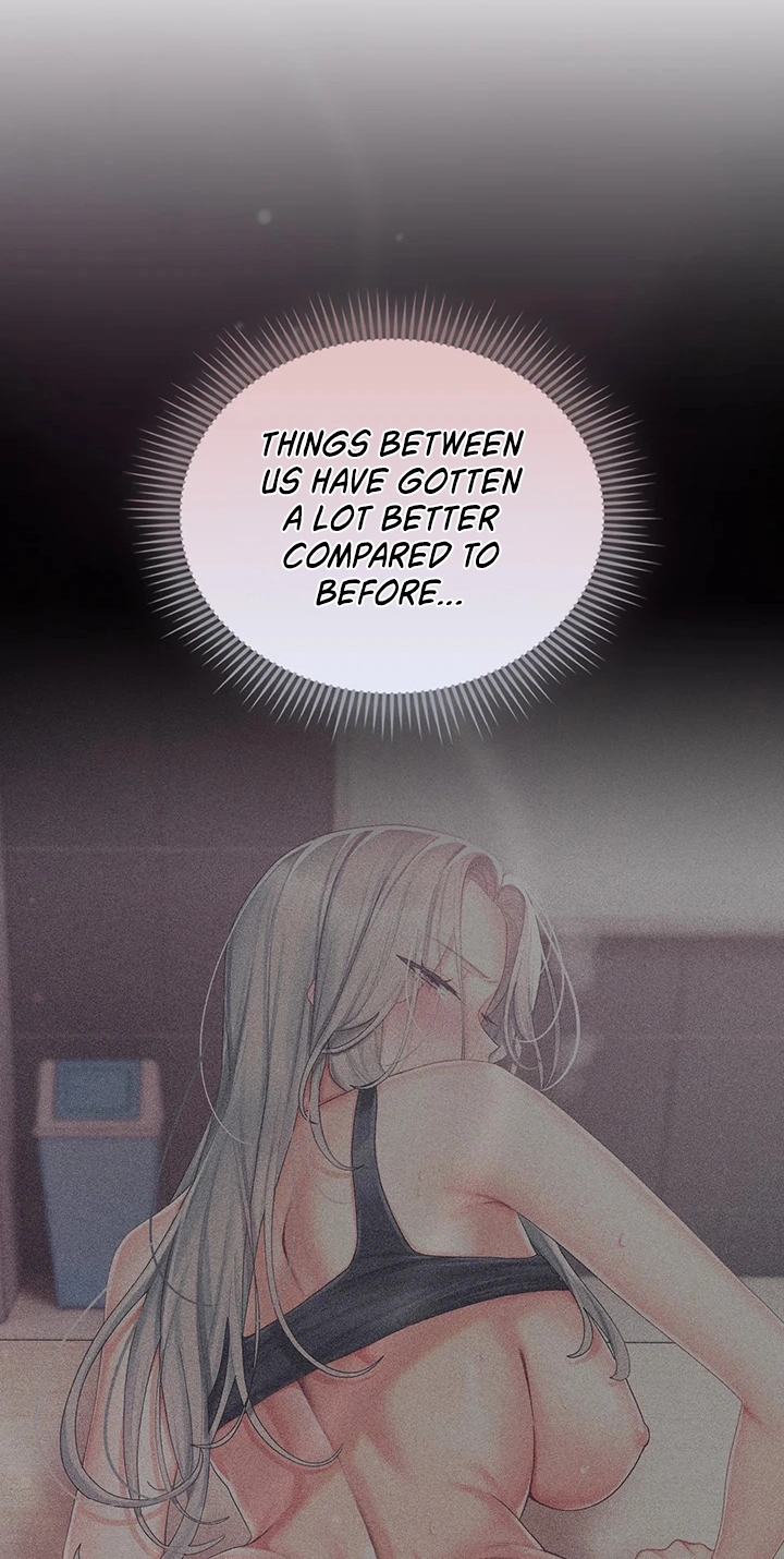 Cheer Love! Chapter 22 page 36 - 