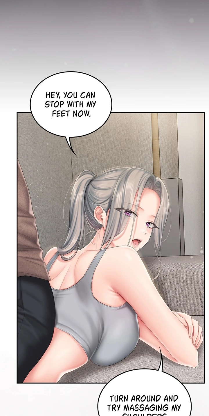 Cheer Love! Chapter 22 page 38 - 