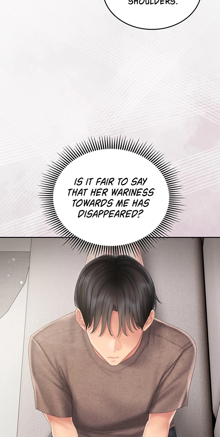 Cheer Love! Chapter 22 page 39 - 