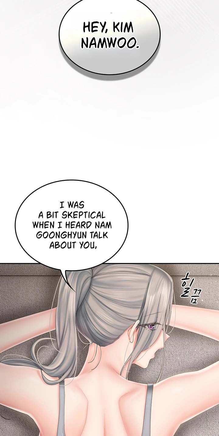 Cheer Love! Chapter 22 page 41 - 
