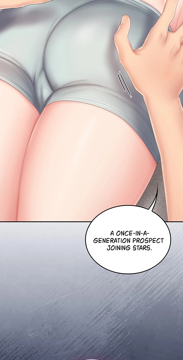 Cheer Love! Chapter 22 page 43 - 