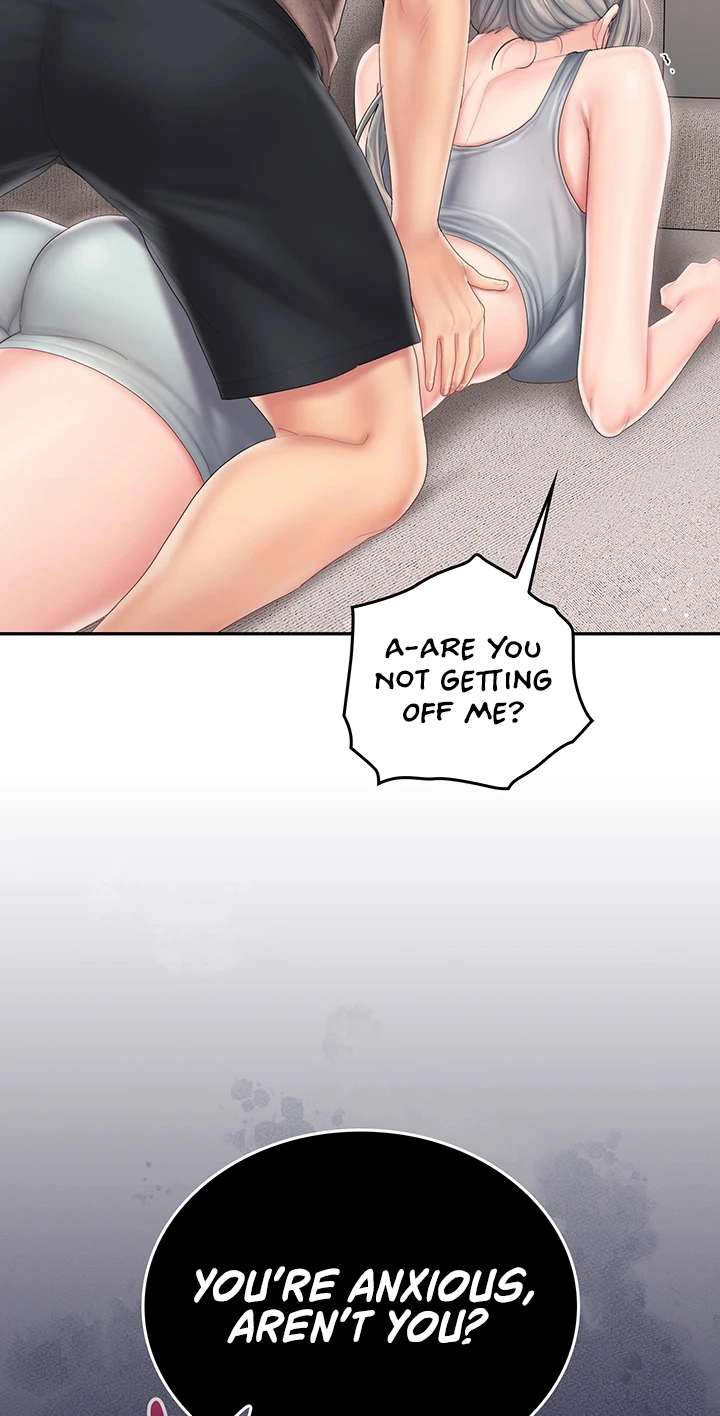 Cheer Love! Chapter 22 page 55 - 