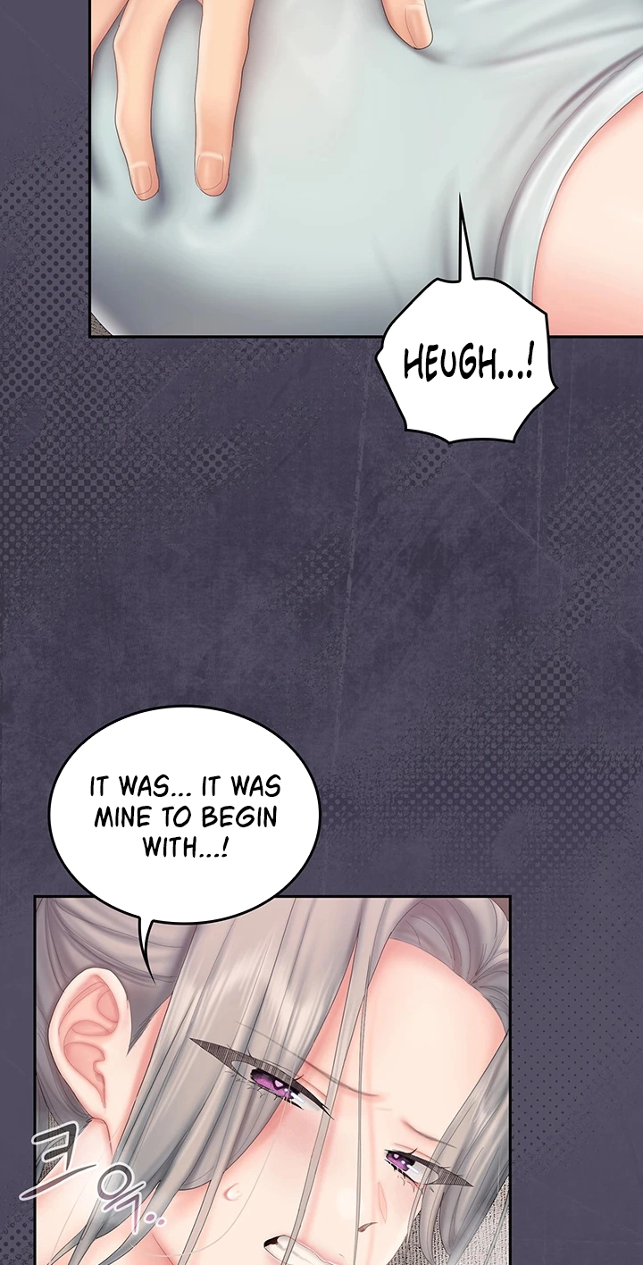 Cheer Love! Chapter 22 page 59 - 