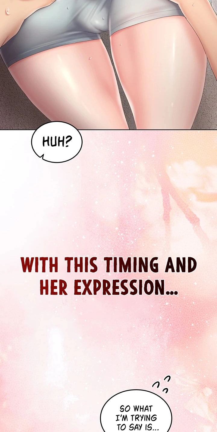 Cheer Love! Chapter 22 page 65 - 