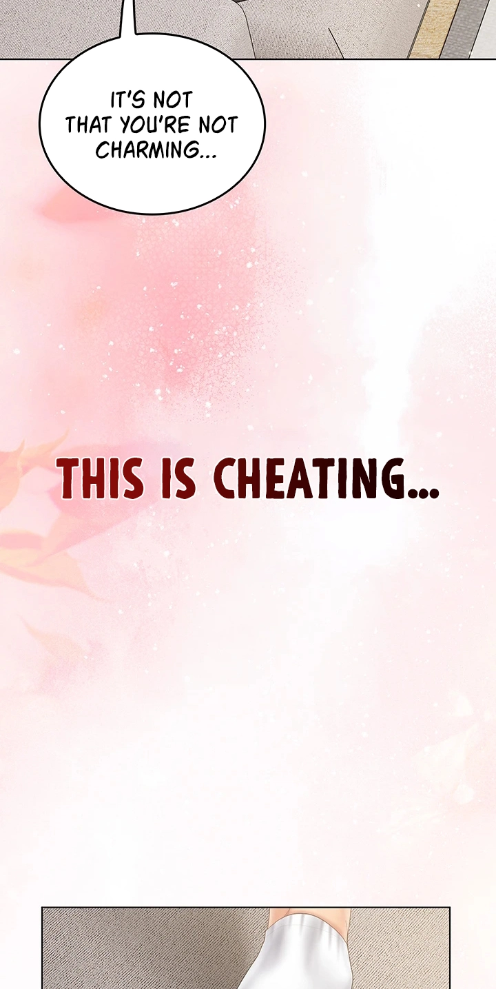 Cheer Love! Chapter 22 page 67 - 
