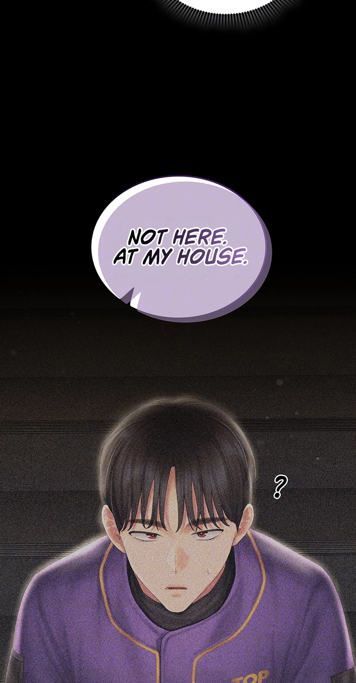 Cheer Love! Chapter 22 page 8 - 