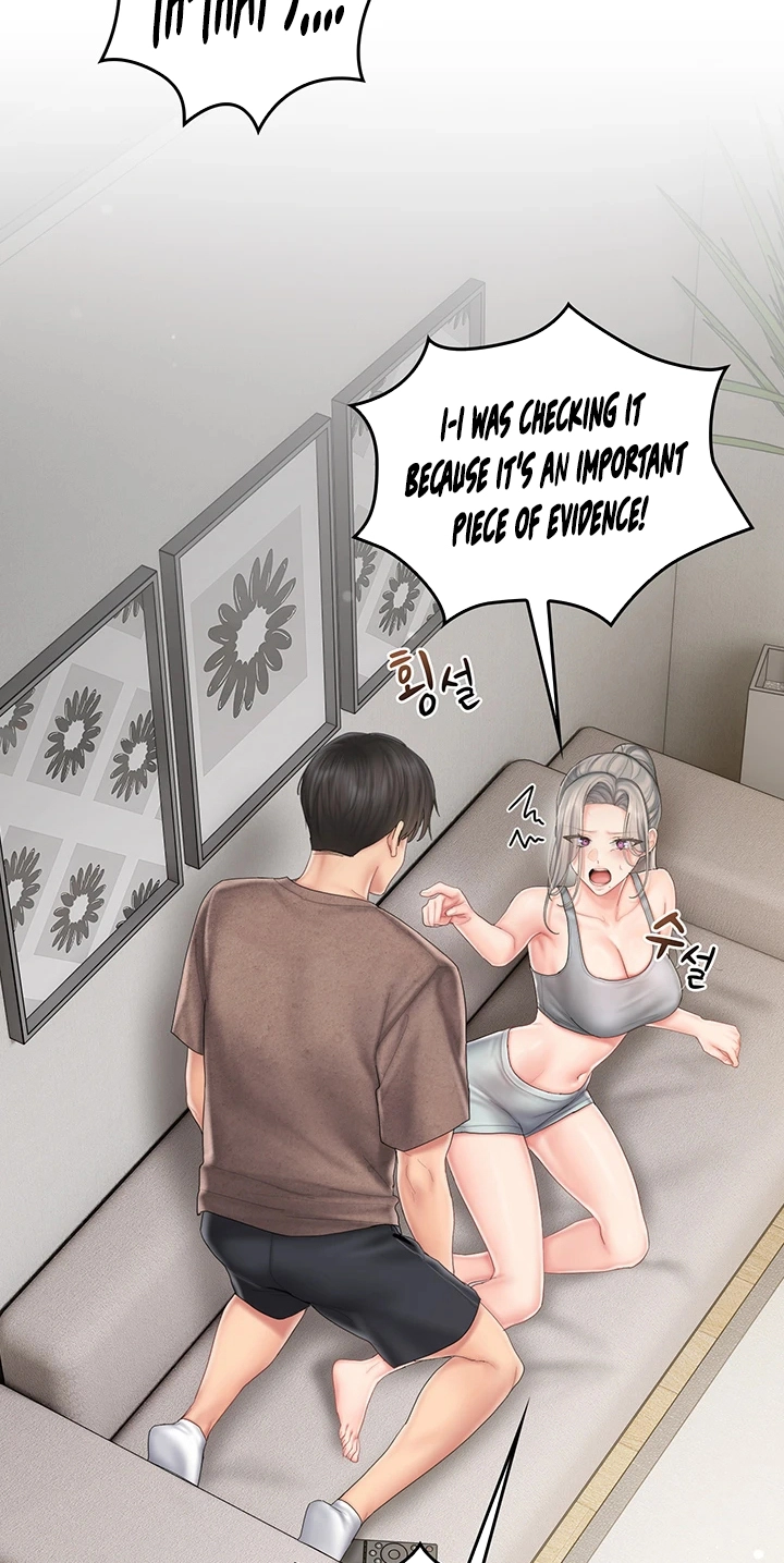 Cheer Love! Chapter 22 page 74 - 