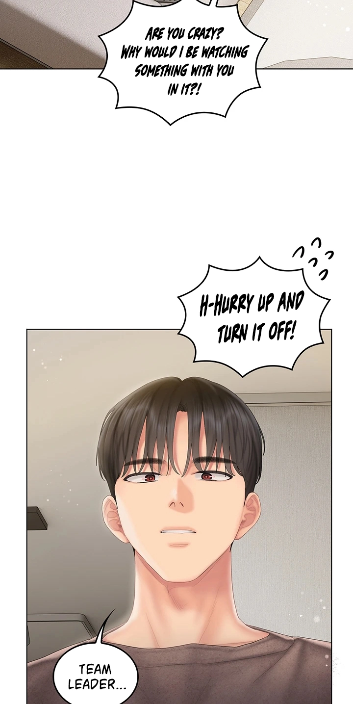 Cheer Love! Chapter 22 page 75 - 