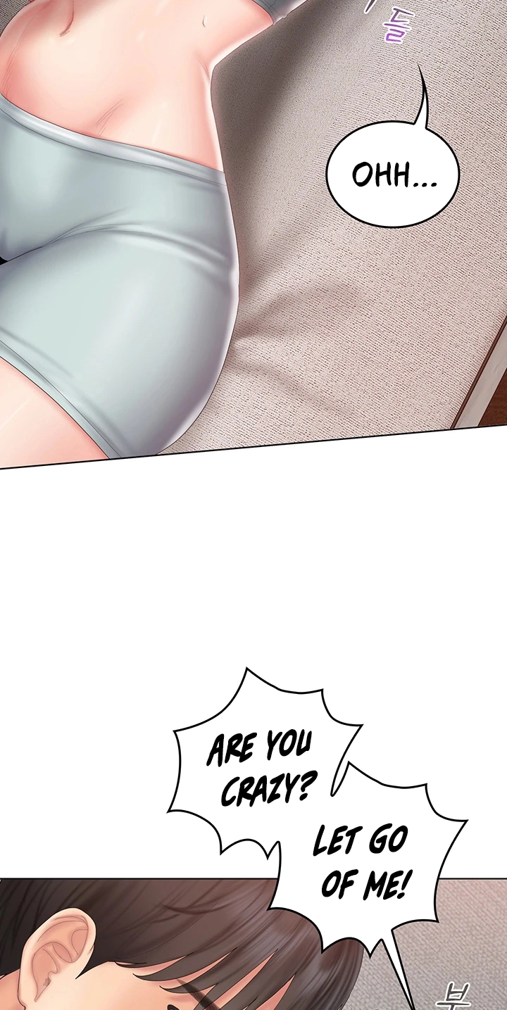 Cheer Love! Chapter 22 page 82 - 