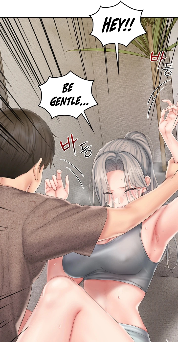 Cheer Love! Chapter 22 page 84 - 