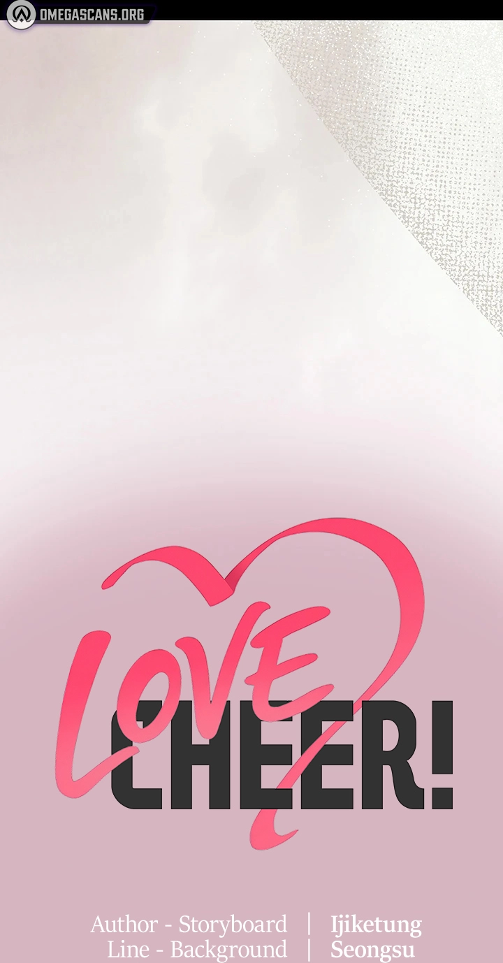 Cheer Love! Chapter 22 page 93 - 
