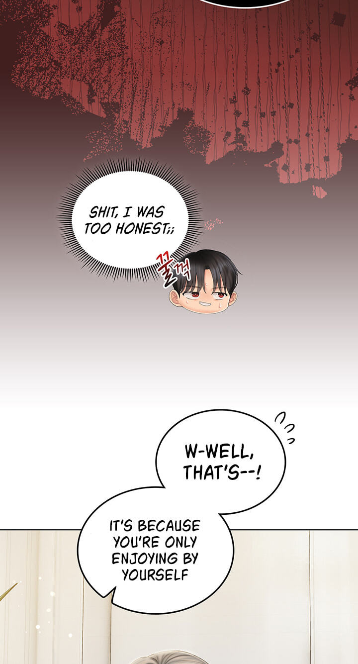 Cheer Love! Chapter 24 page 29 - 